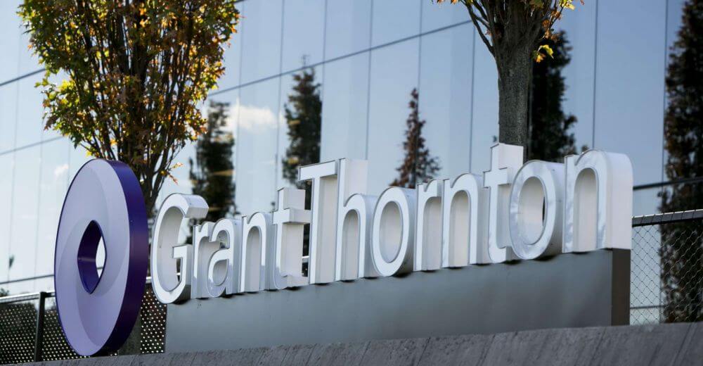 Γραφεία στη Ρόδο ανοίγει η Grant Thornton 